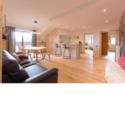 Ferienwohnung Wies Wieserhof