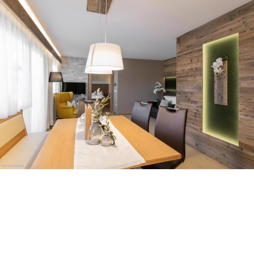 Ferienwohnung Wieser Nr 3