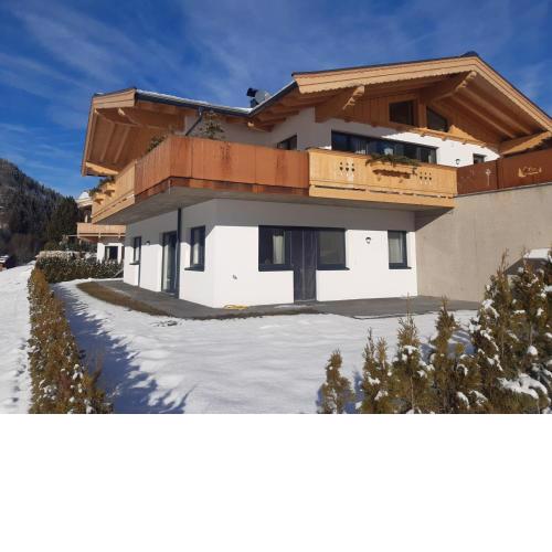 Ferienwohnung Wieser