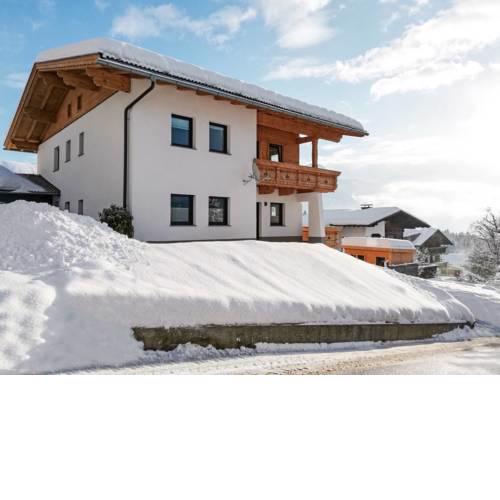 Ferienwohnung Wiesing 400S
