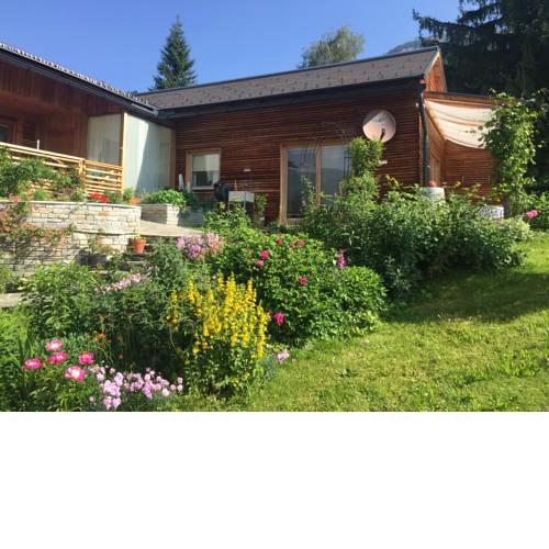Ferienwohnung Wildrose