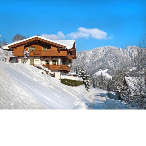 Ferienwohnung Wildschönau 410S
