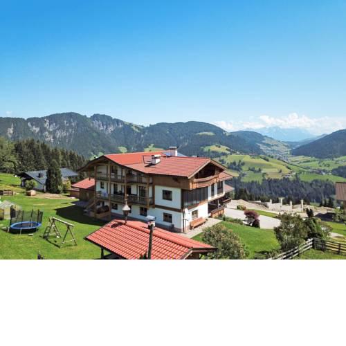 Ferienwohnung Wildschönau 422S