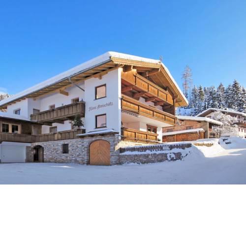 Ferienwohnung Wildschönau 511S