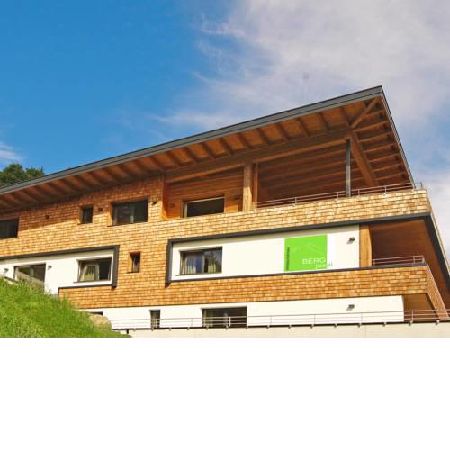 Ferienwohnung Wildschönau 550S