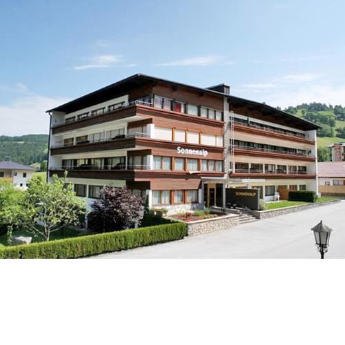Ferienwohnung Wildschönau 640S