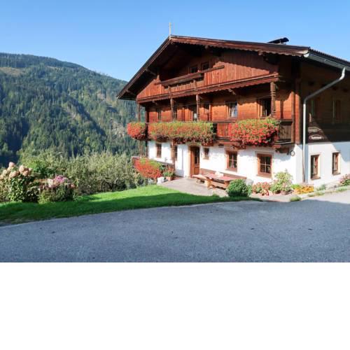 Ferienwohnung Wildschönau 696S