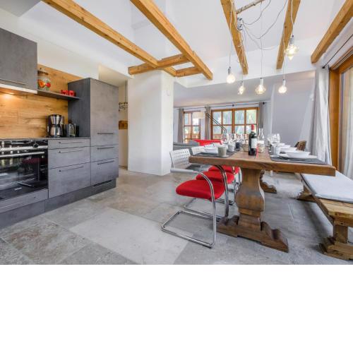 Ferienwohnung William