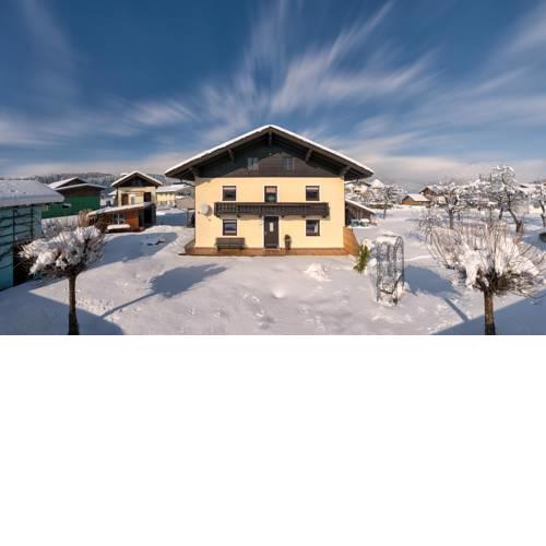 Ferienwohnung Wimpissinger