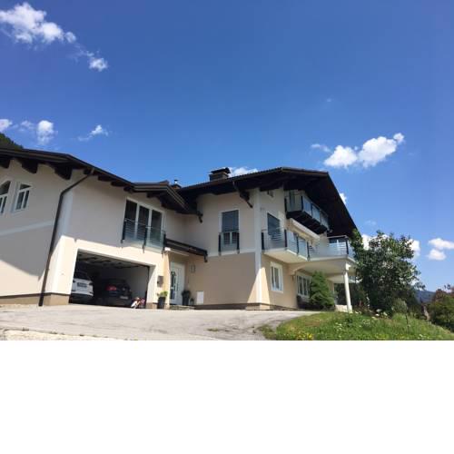 Ferienwohnung Windhof