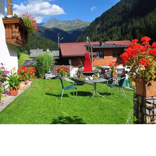 Ferienwohnung Winkler