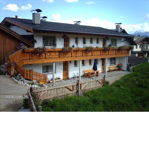 Ferienwohnung Winklerhof