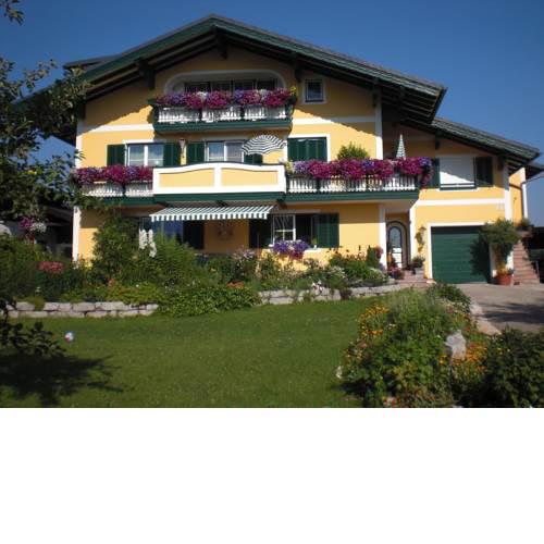 Ferienwohnung Winklhofer
