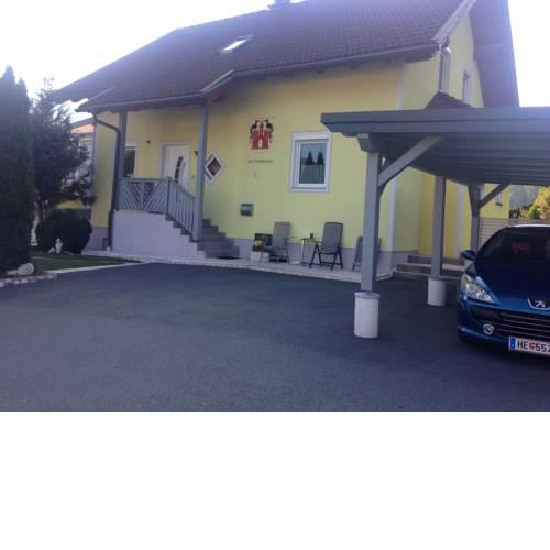 Ferienwohnung Wittenburg
