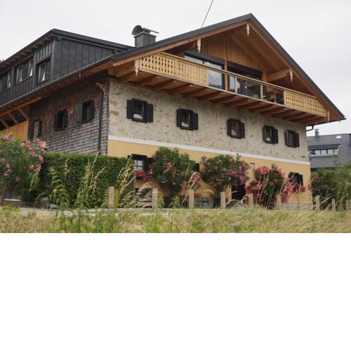 Ferienwohnung Woferlbauer