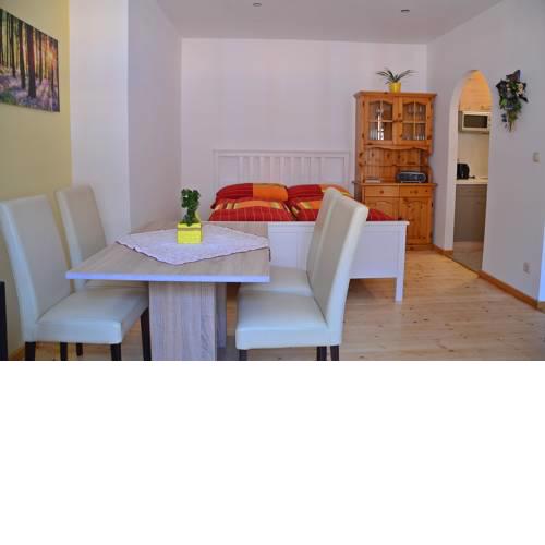 Ferienwohnung Wohlfahrter