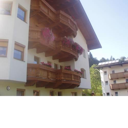 Ferienwohnung Wohlfartstätter