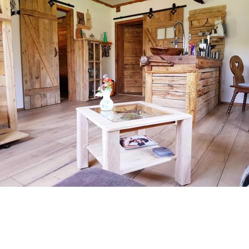 Ferienwohnung Woid Mandl