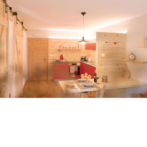 Ferienwohnung Wold Wieserhof