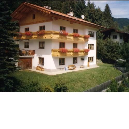 Ferienwohnung Wolf
