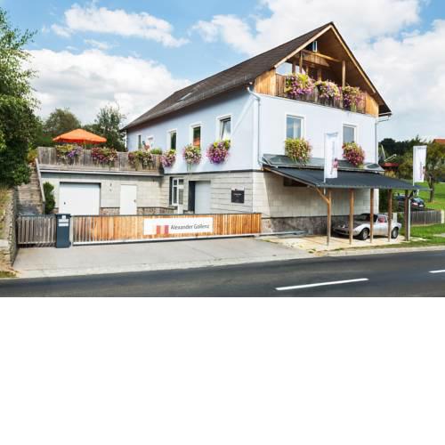 Ferienwohnung Xandl