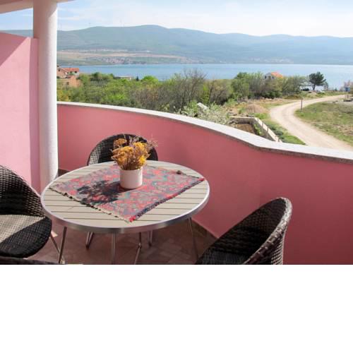 Ferienwohnung Zadar 716S