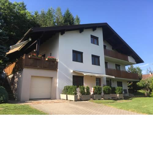 Ferienwohnung Zechner
