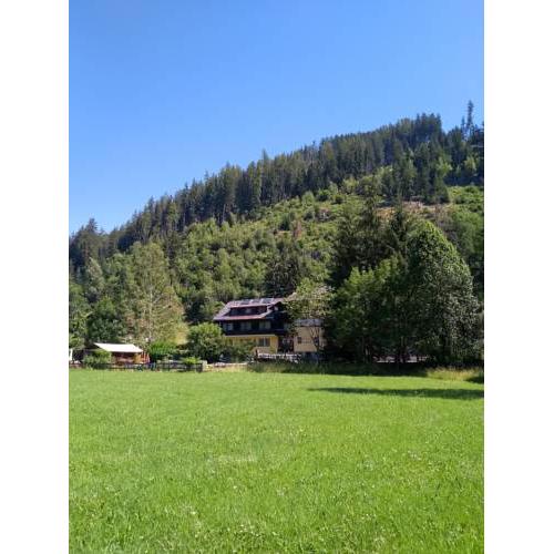 Ferienwohnung Zedlacher