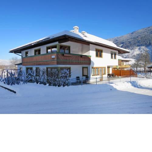 Ferienwohnung Zell im Zillertal 681S