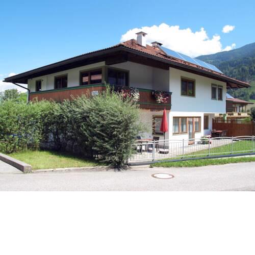 Ferienwohnung Zell im Zillertal 683S