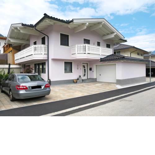Ferienwohnung Zell im Zillertal 744S