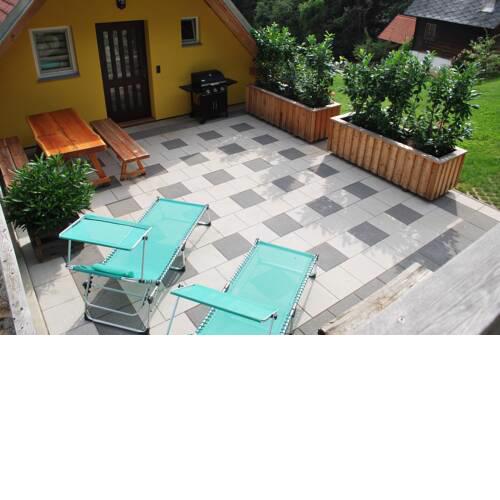Ferienwohnung Zetzhirsch