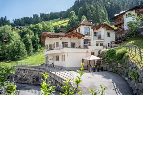 Ferienwohnung Zillertal