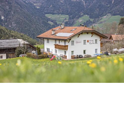Ferienwohnung Zirme Gasser