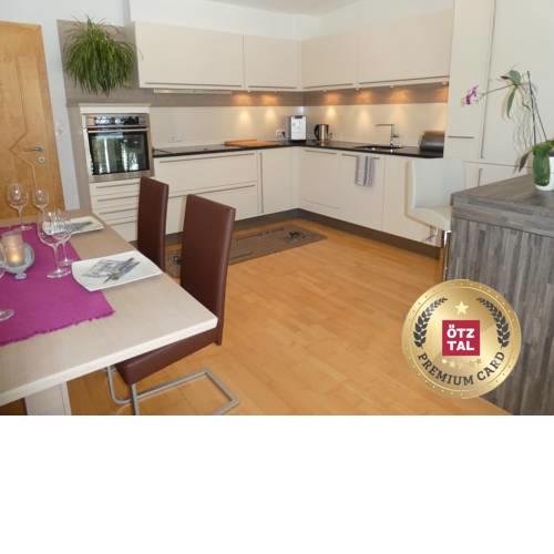 Ferienwohnung Zum Glück