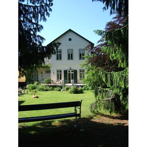 Ferienwohnung zur Freude