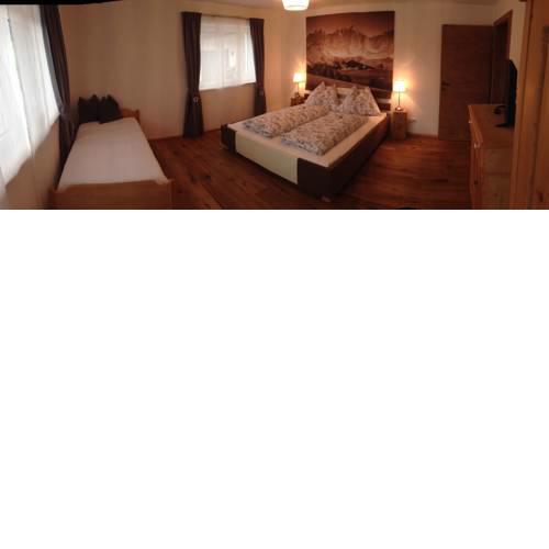 Ferienwohnung Zur Staffenbrugg