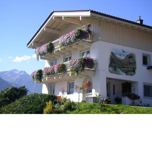 Ferienwohnung Zwoelferblick