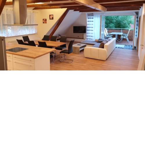 Ferienwohnung