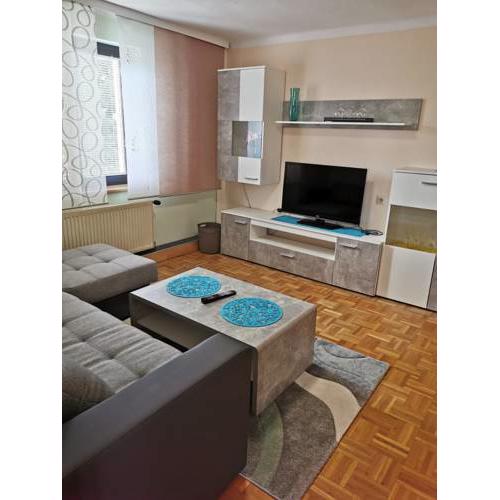 Ferienwohnung