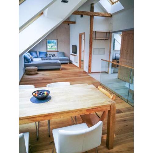 Ferienwohnung