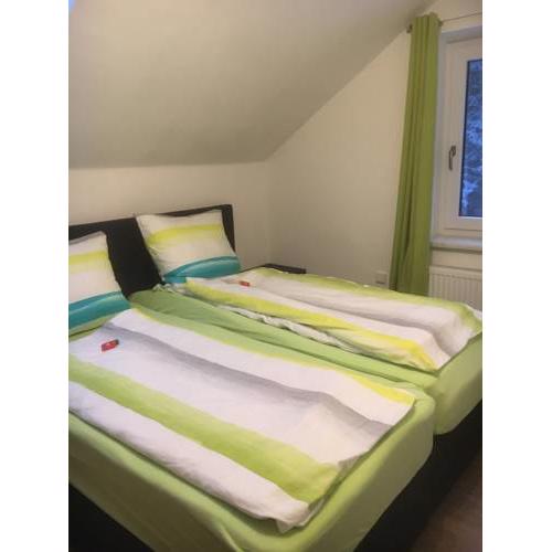 Ferienwohnung