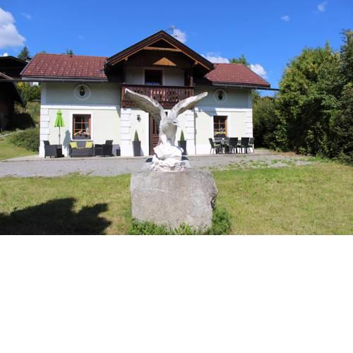 Ferienwohnung/Apartement Haus Haider