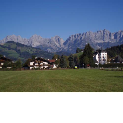Ferienwohnungen - Haus Zierl