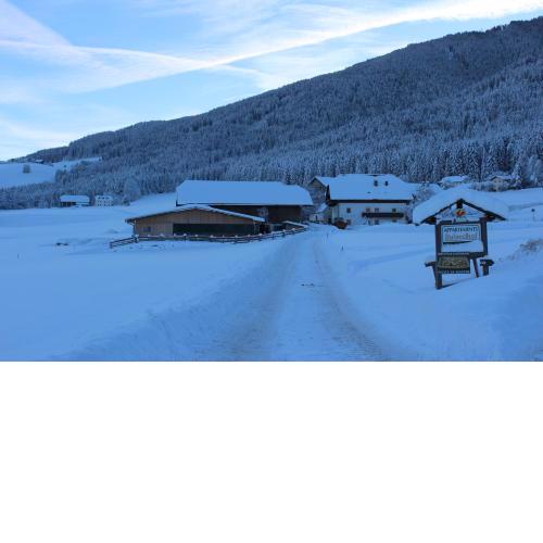 Ferienwohnungen Bulandhof