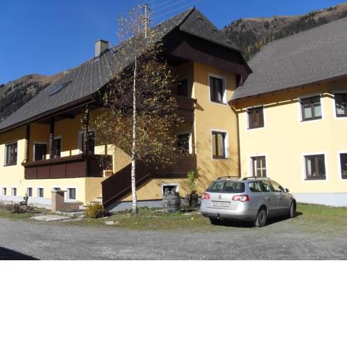 Ferienwohnungen Danglmaier - Stallbauer