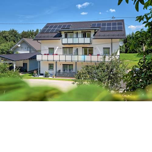 Ferienwohnungen Deutschbauer