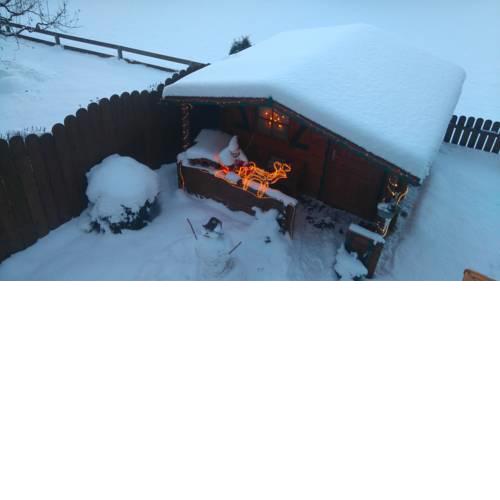 Ferienwohnungen Egger