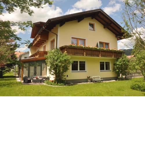 Ferienwohnungen Eiblhuber