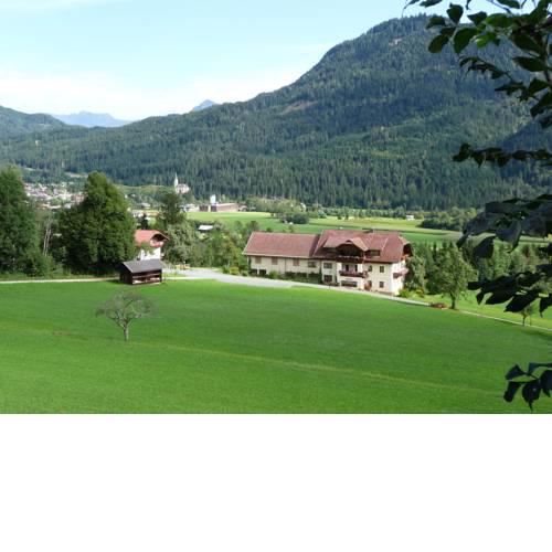 Ferienwohnungen Enzi